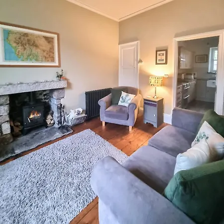 The Butlers House Ulverston