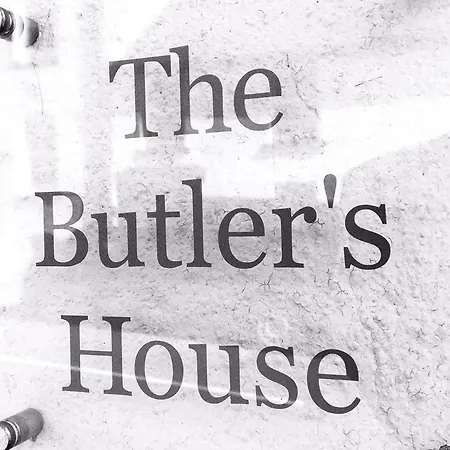 The Butlers House Nyaraló *